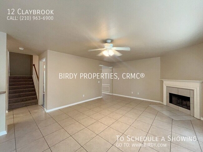 Building Photo - 12 Claybrook-