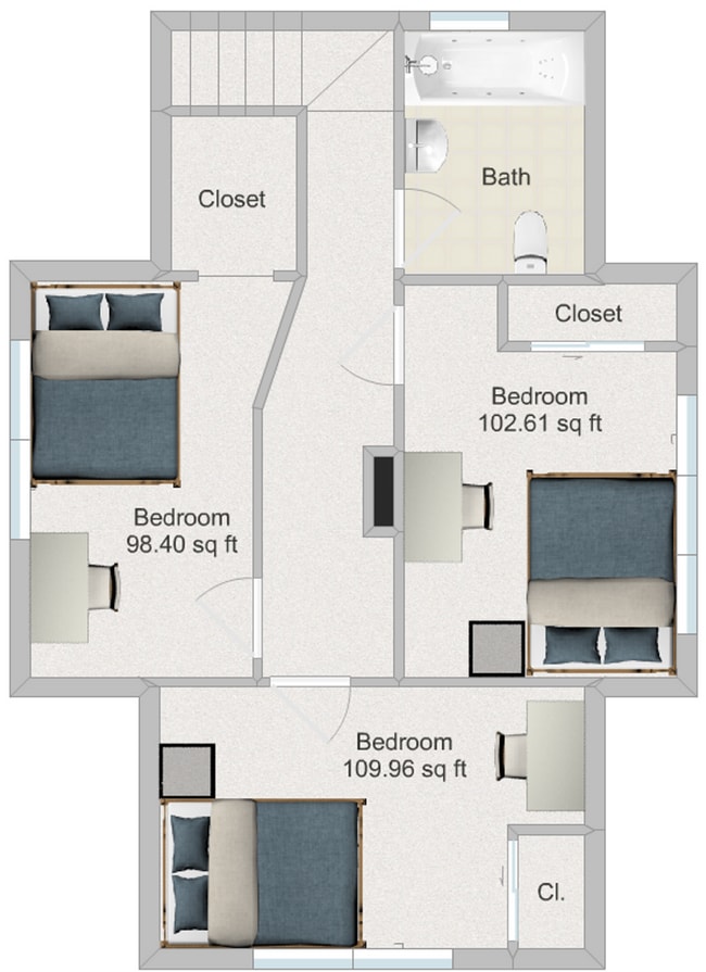 Building Photo - Single Family House Close to U of M Campus