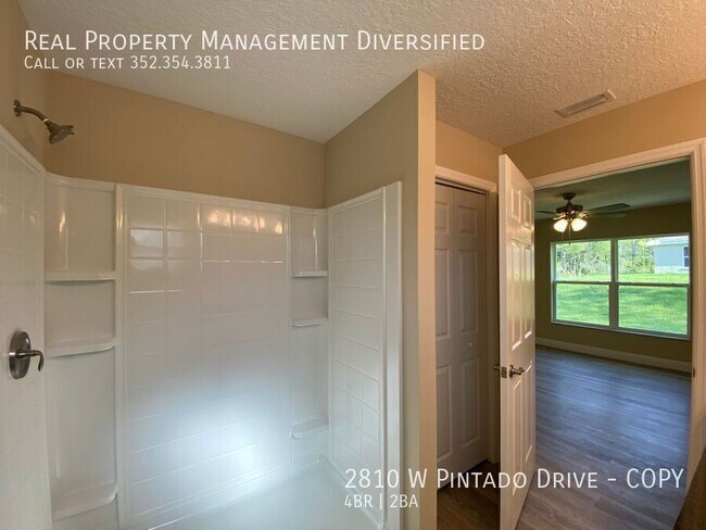 Building Photo - 2810 W Pintado Dr