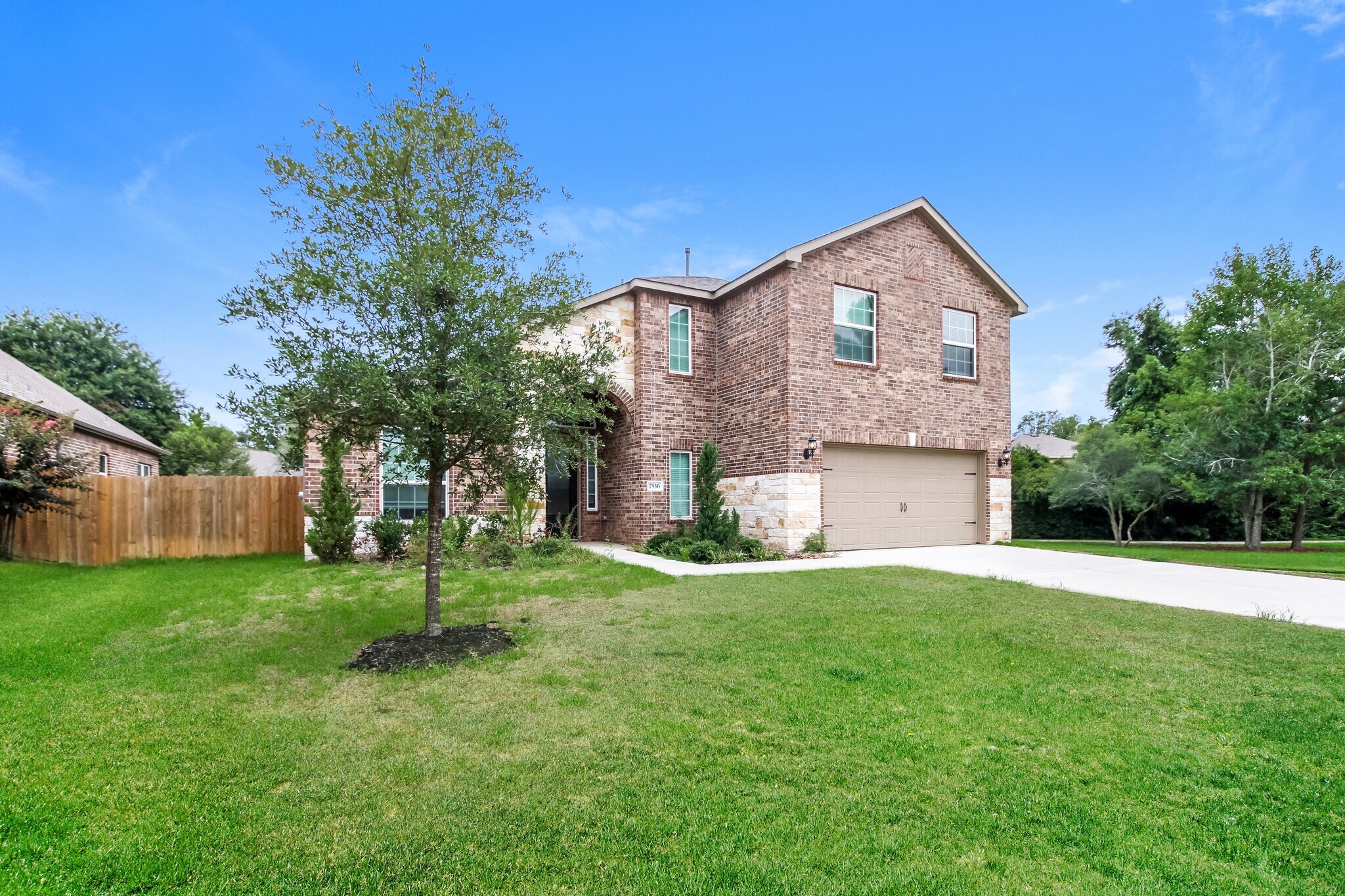 Building Photo - 7536 Tyler Run
