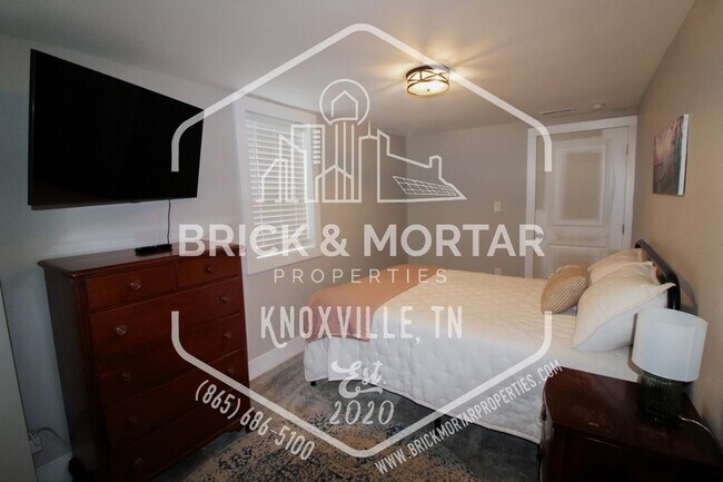 Building Photo - 503 Busbee Rd