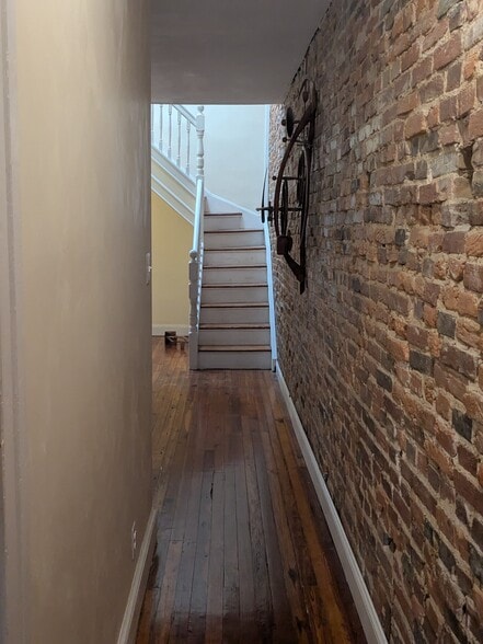 Building Photo - 2747 Maryland Ave