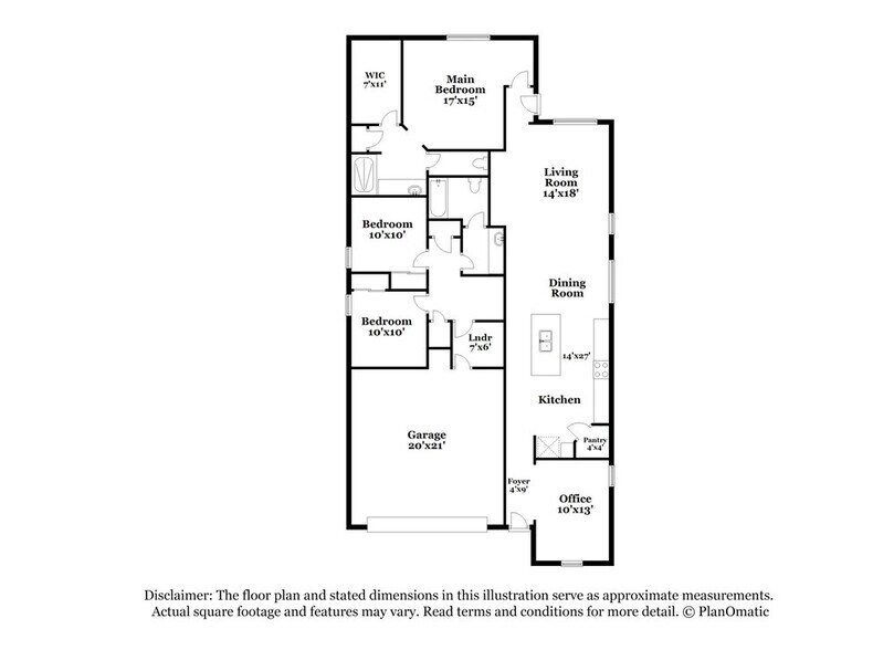 Building Photo - 10404 W Hammond Ln