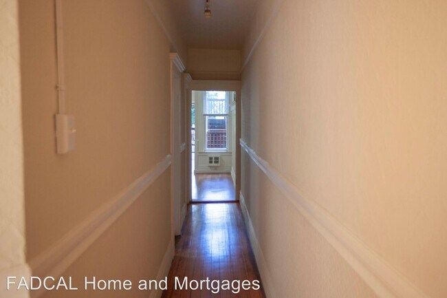 Building Photo - 1542 Hayes St