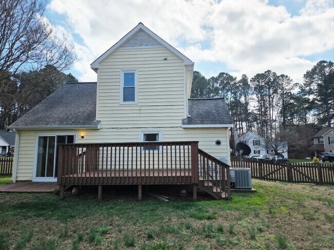 Building Photo - 2706 Ramblegate Ln