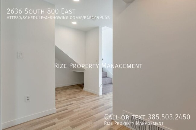Building Photo - 2636 S 800 E