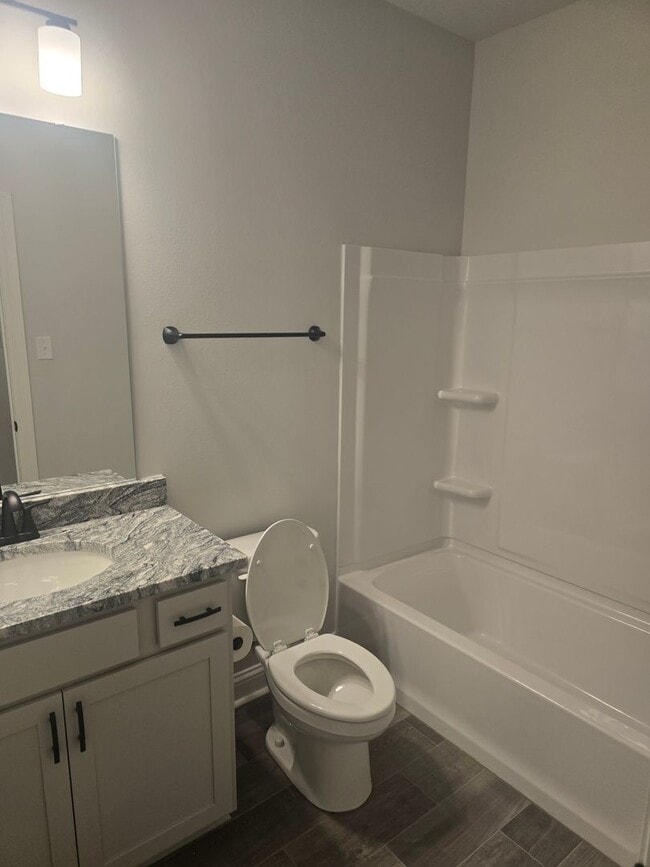 Building Photo - WENDELL IV G in The Cove at Villaggio community offers a 3 bedroom, 2 full bathroom
