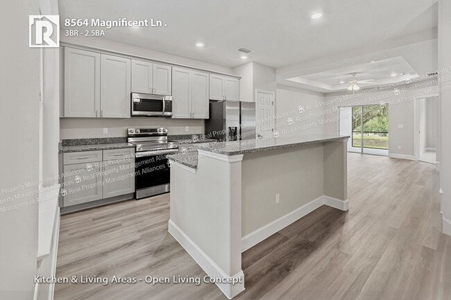 Building Photo - 8564 Magnificent Ln