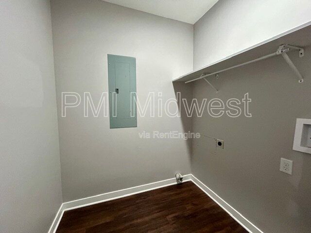 Building Photo - 1602 Quill St