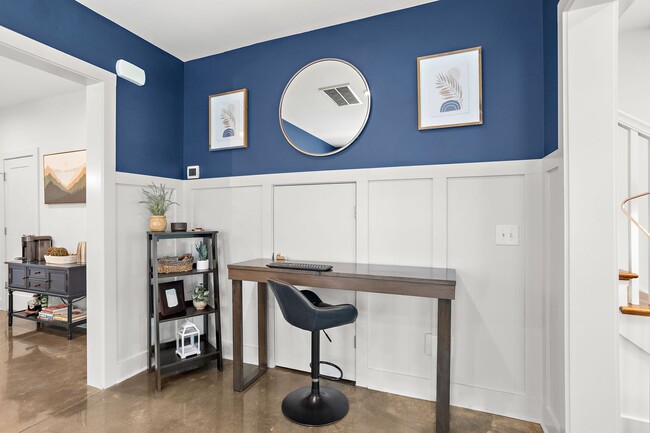Building Photo - Stunning Gem in the heart of East Nashville!!