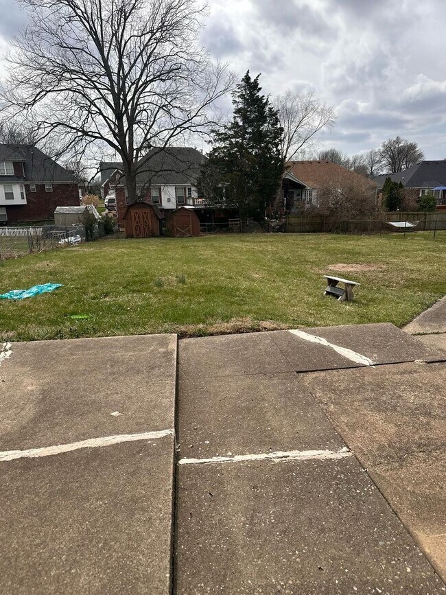Building Photo - 3 BR/2.5BA | Newly Renovated Single Family Home | 1-Car Garage Parking | In Louisville!
