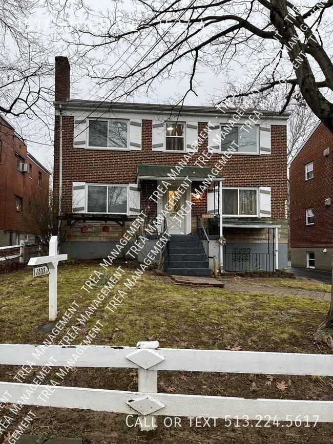 Building Photo - 1537 Sutton Ave