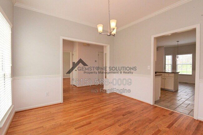 Building Photo - 125 Golden Meadow Ln