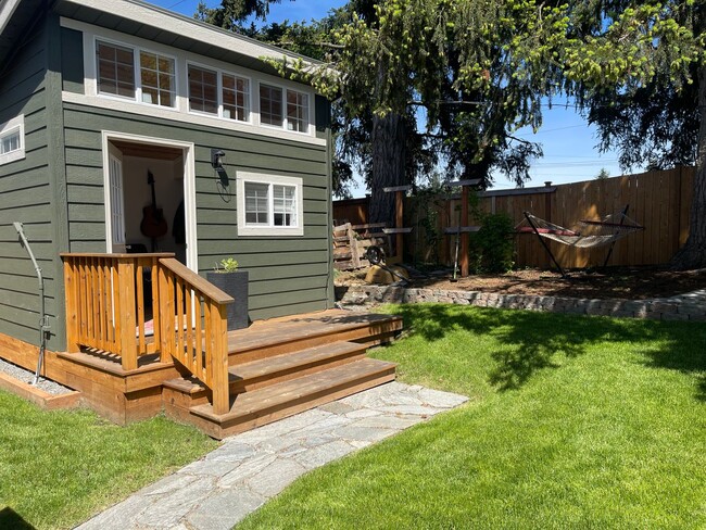 Building Photo - Cozy 3bd home in Snohomish