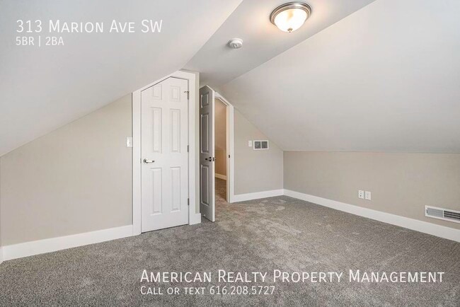 Building Photo - 313 Marion Ave SW