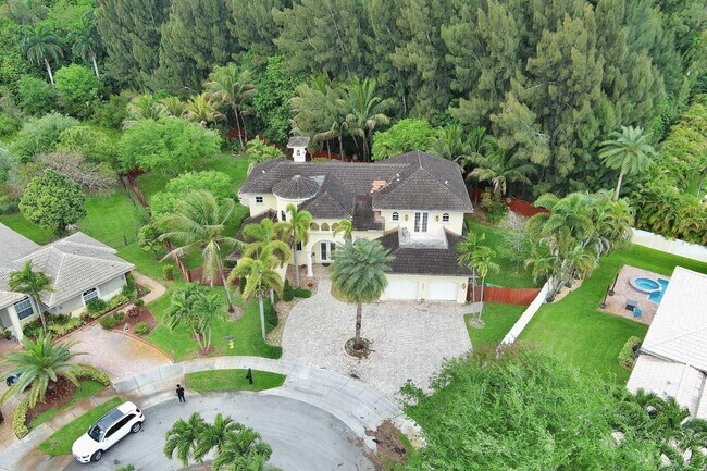 Building Photo - 6301 SW 58th Ct