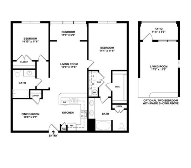 Building Photo - 2 Bedroom | 2 Bath Condo with Garage in Bellingham Park