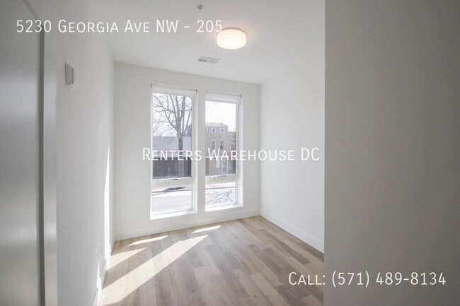 Building Photo - 5230 Georgia Ave NW