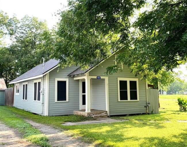 Primary Photo - 6022 Dubose St