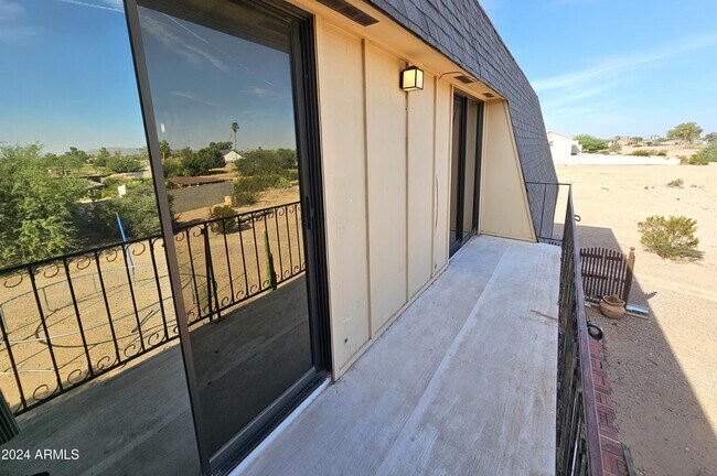 Building Photo - 8220 W Monaco Blvd