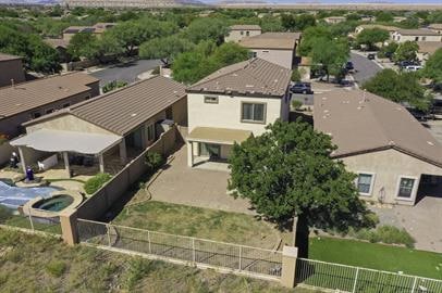 Building Photo - Rancho Sahuarita