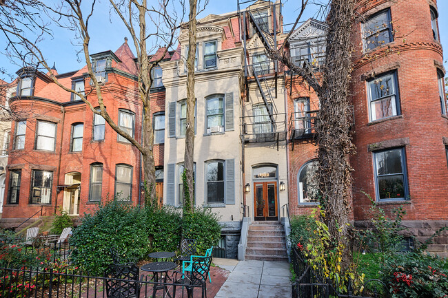 Building Photo - 1803 19th St NW