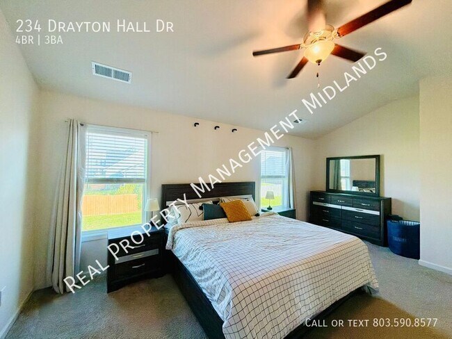 Building Photo - 234 Drayton Hall Rd