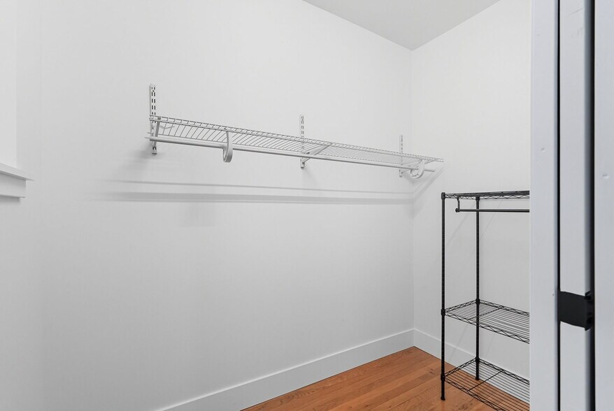 Bedroom 2 Closet - 1236 Butterfield Way