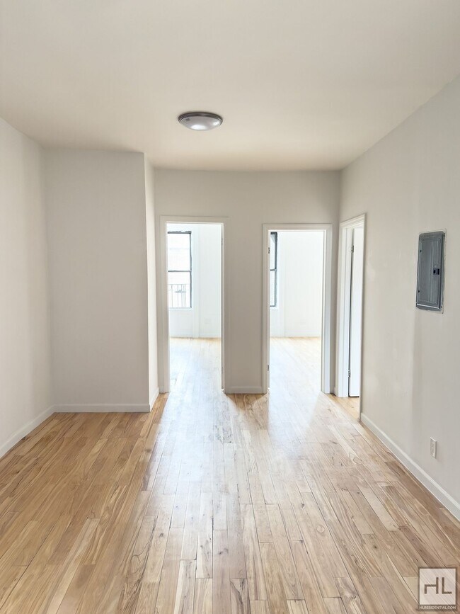 Building Photo - NOSTRAND AVENUE / Renovated 3-bed, 1-bath ...