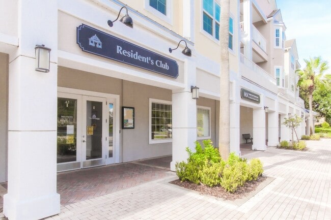 Building Photo - Metrowest Condo at The Hamptons, Orlando
