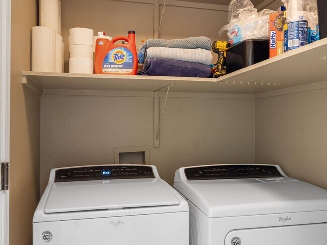 Building Photo - Double the splash- Private Gated Pool & Amenities-The best of both worlds!