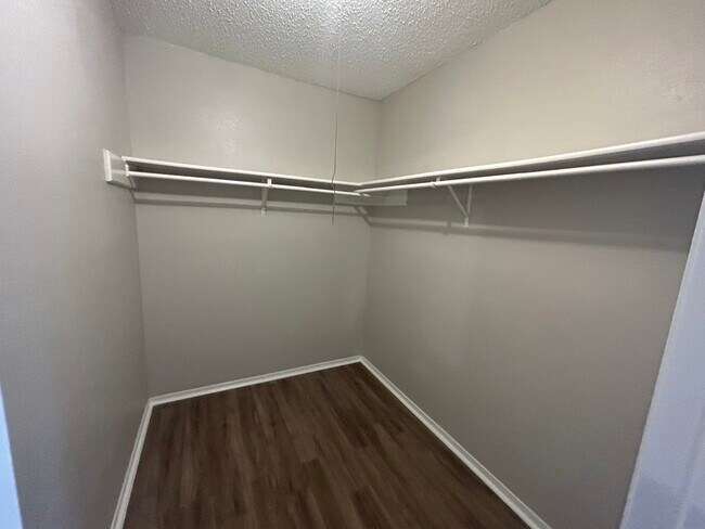 Master closet - 22011 Grand Forks Dr