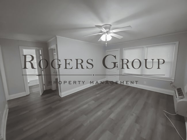 Building Photo - 710 Roberson St