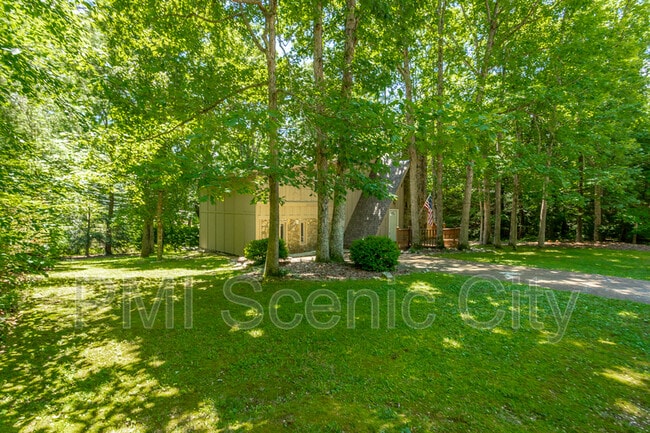 Building Photo - 1602 Rustic Homes Ln