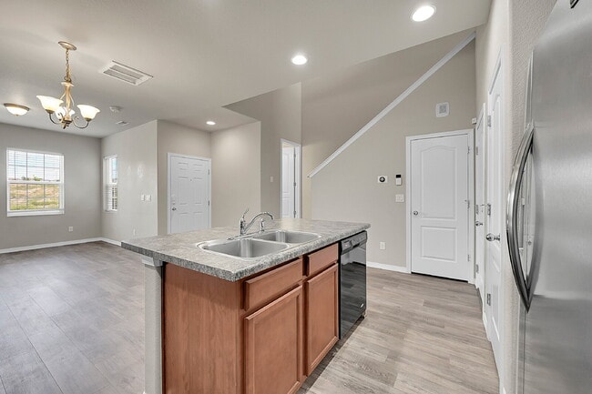 Building Photo - $2,340.95 with $300 off the first month's rent, 2 Beds, 2.5 Baths, Captivating Home in Colorado S...