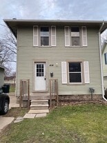 Building Photo - 414 Allen St