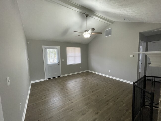 Living Room - 2580 Fairlane Dr