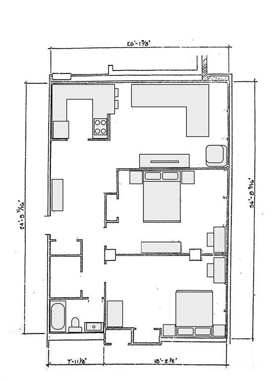Building Photo - 1800 Lavaca St