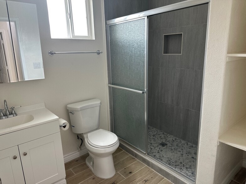 Bathroom 2 - 7445 Rhea Ave