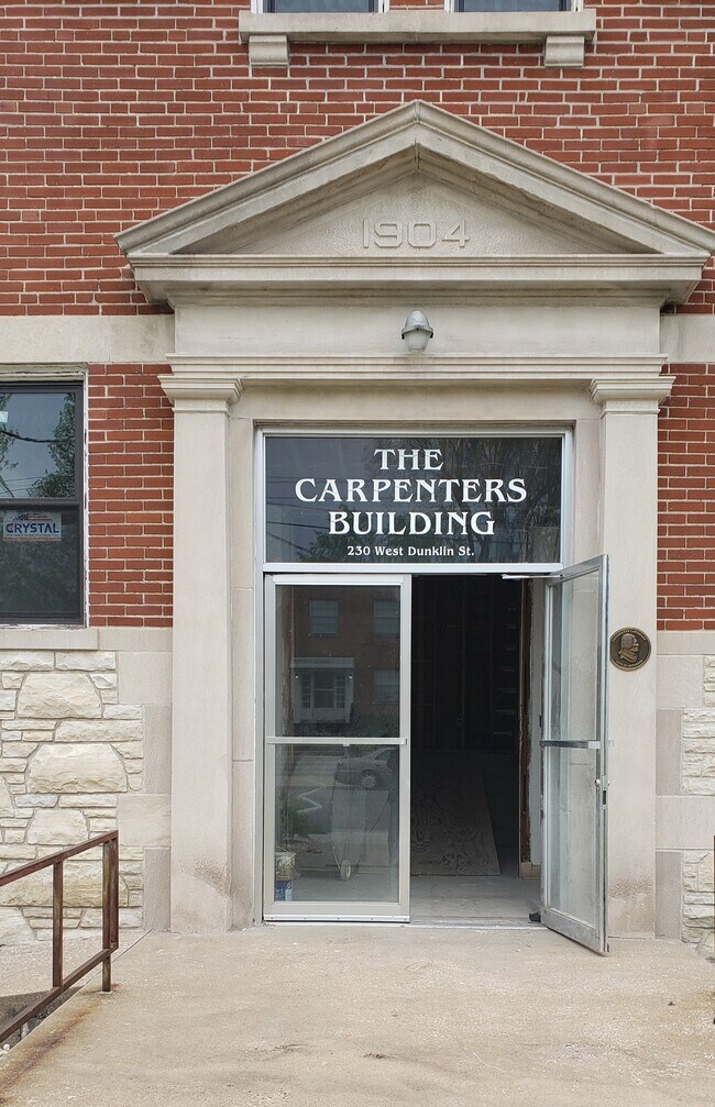 Primary Photo - 230 W Dunklin St
