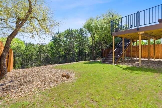 Building Photo - 6624 Llano Stage Trl