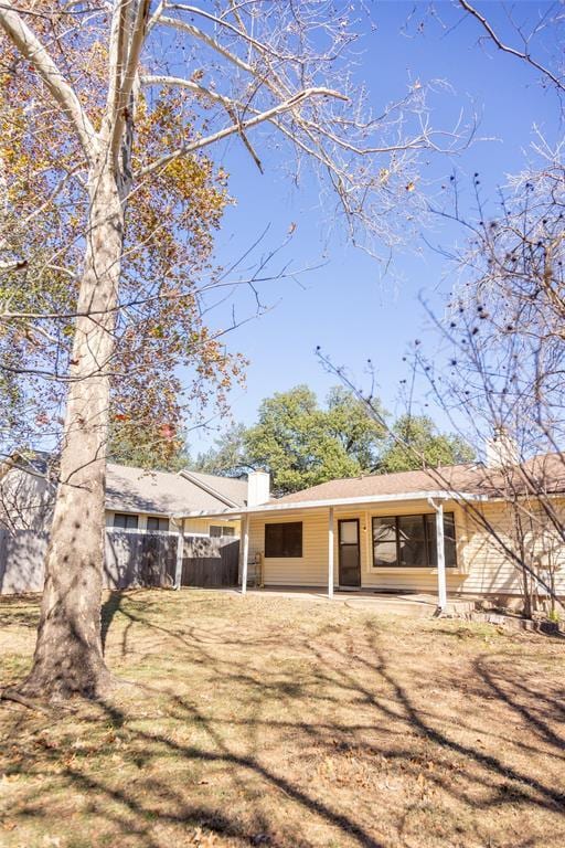 Building Photo - 4205 Steve Scarbrough Dr