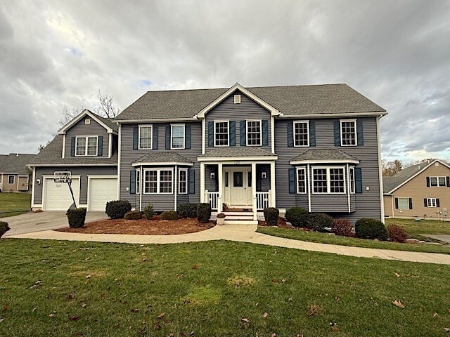 Primary Photo - 121 Robin Hill Rd