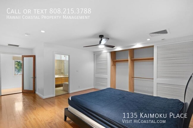 Building Photo - 1135 Kaimoku Pl