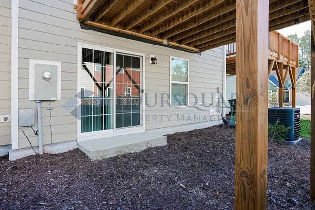 Building Photo - Spacious 3-Story Townhome with Bonus Suite & 2-Car Garage – In the Heart of RTP