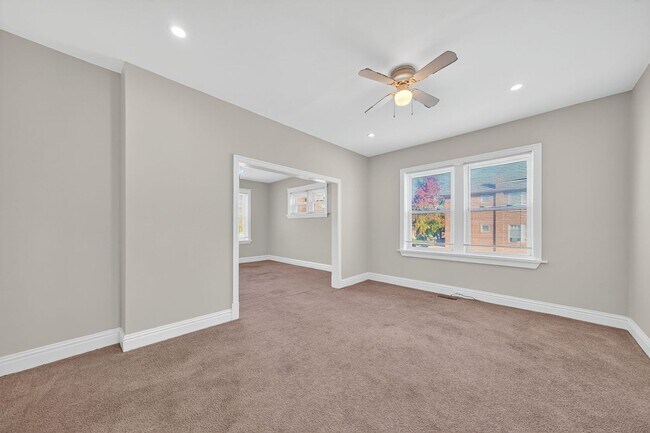 Building Photo - 4102 Nebraska Ave