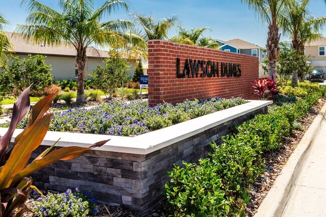 Building Photo - 4/3  Lawson Dunes in Haines City