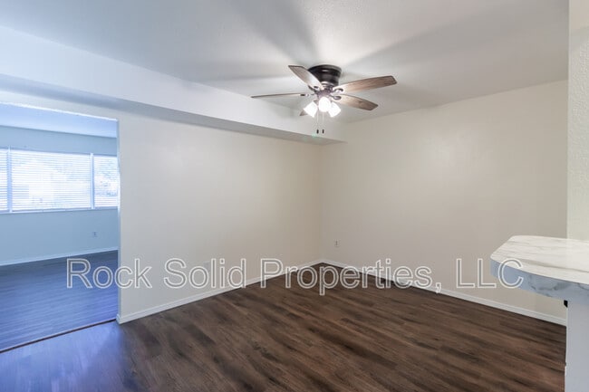 Building Photo - 1203 Crook Ave