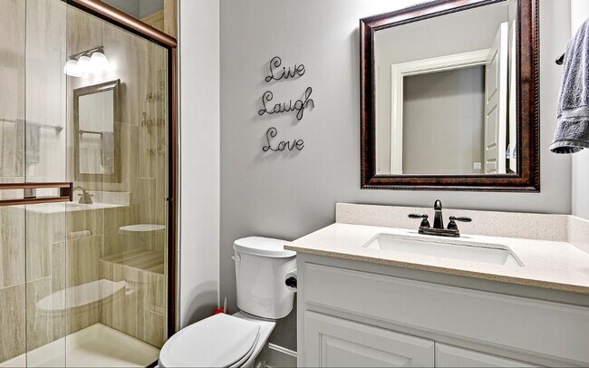 Building Photo - 4 BR/3BA | Newly Renovated Single Family Home | 3-Car Covered Parking | Back Deck