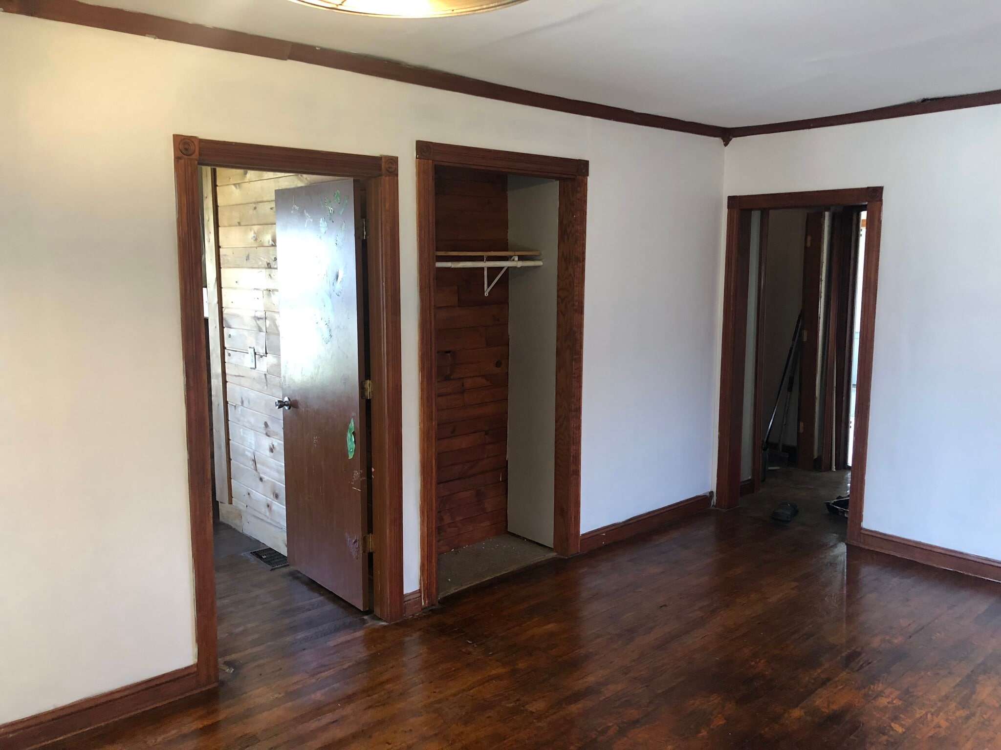 Living room - 14607 Hoyne Ave